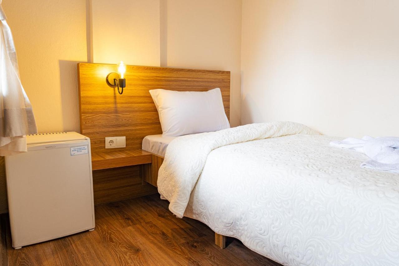 Simre Inn Hotel Safranbolu Dış mekan fotoğraf