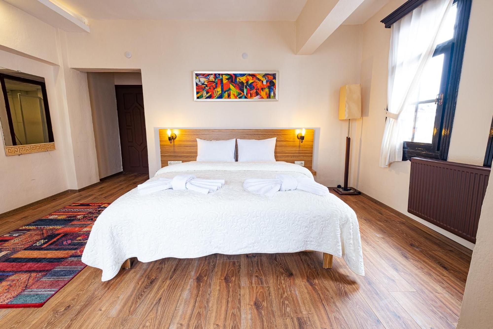 Simre Inn Hotel Safranbolu Dış mekan fotoğraf