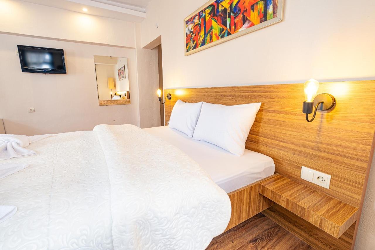 Simre Inn Hotel Safranbolu Dış mekan fotoğraf