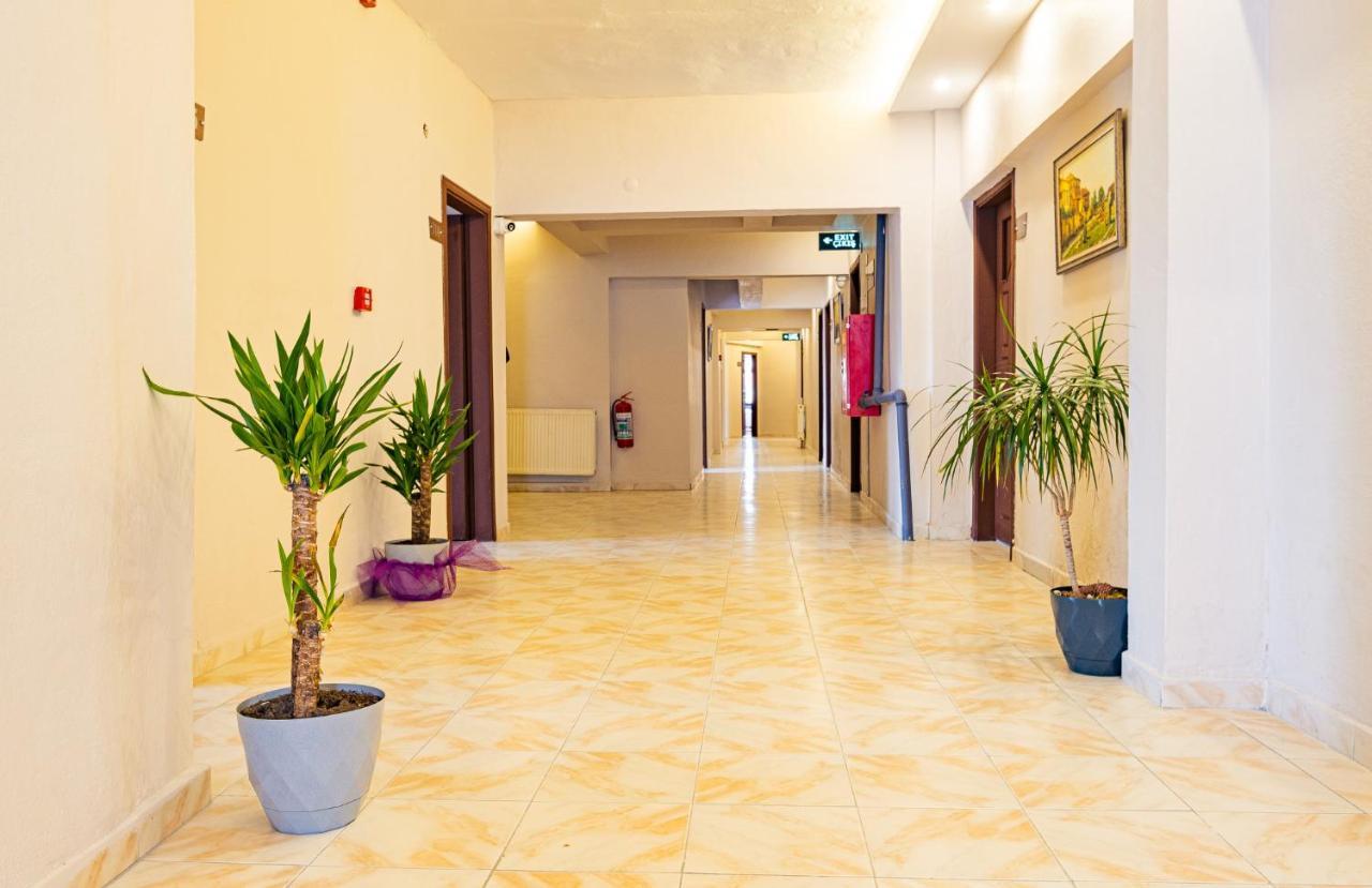 Simre Inn Hotel Safranbolu Dış mekan fotoğraf