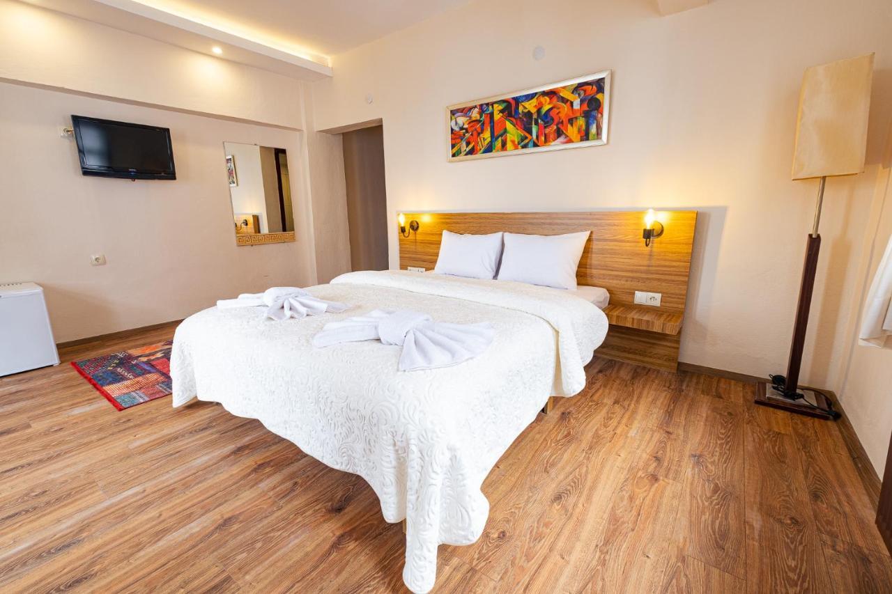 Simre Inn Hotel Safranbolu Dış mekan fotoğraf