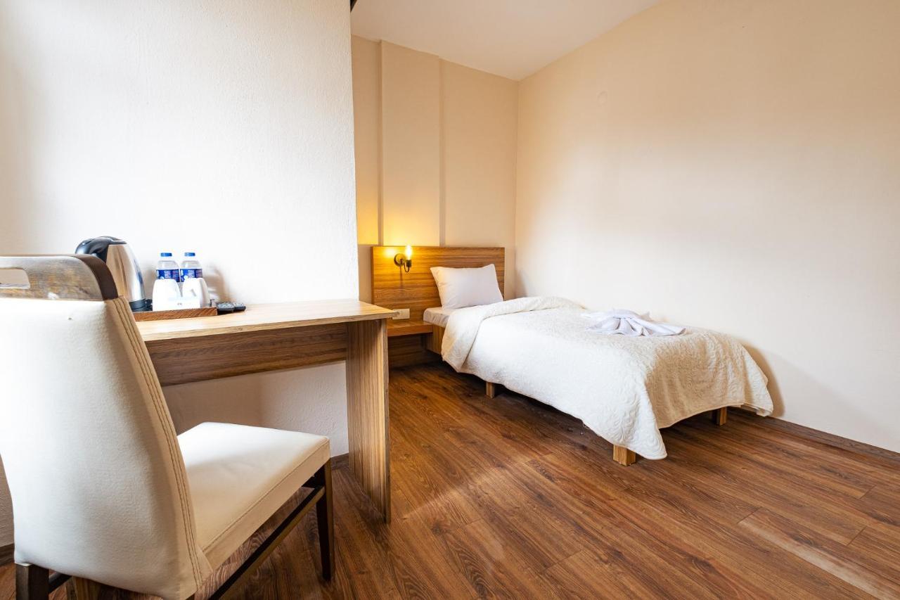Simre Inn Hotel Safranbolu Dış mekan fotoğraf