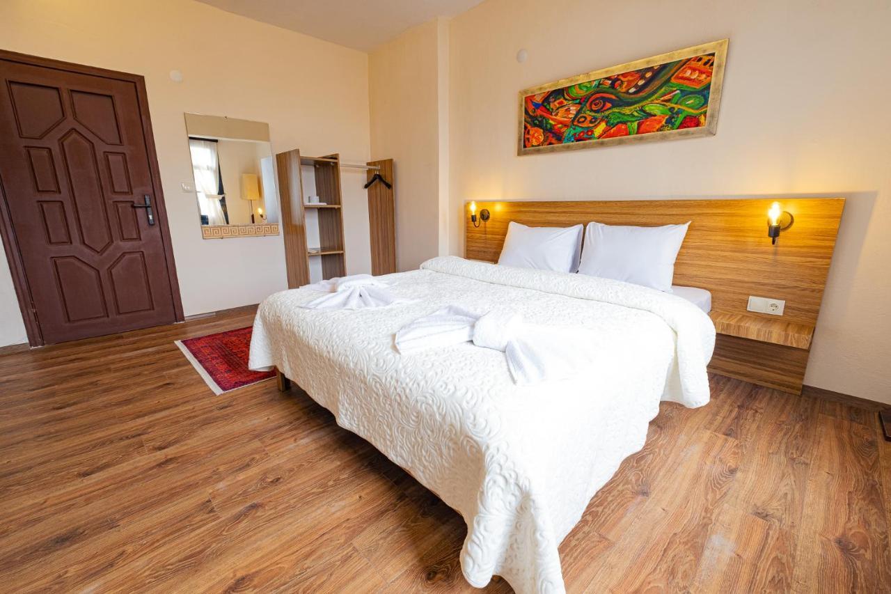 Simre Inn Hotel Safranbolu Dış mekan fotoğraf
